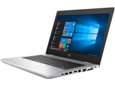 HP | ProBook 640 G4 Laptop | 256GB SSD | 8GB RAM | Intel Core i5-7300U | 7th Gen | 14″ FHD Display | Backlit Keyboard | 2.6GHz Processor | Laptop